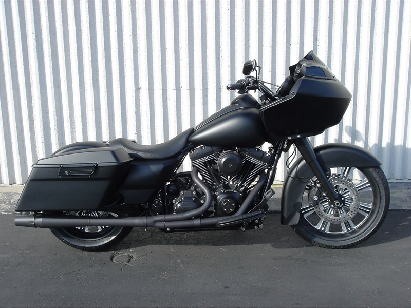 1999 Avon Bike by Arlen Ness