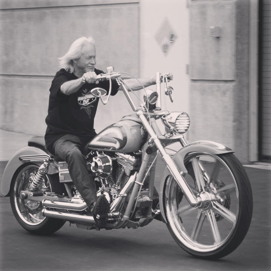 Arlen Darryl Ness, The King of Customs