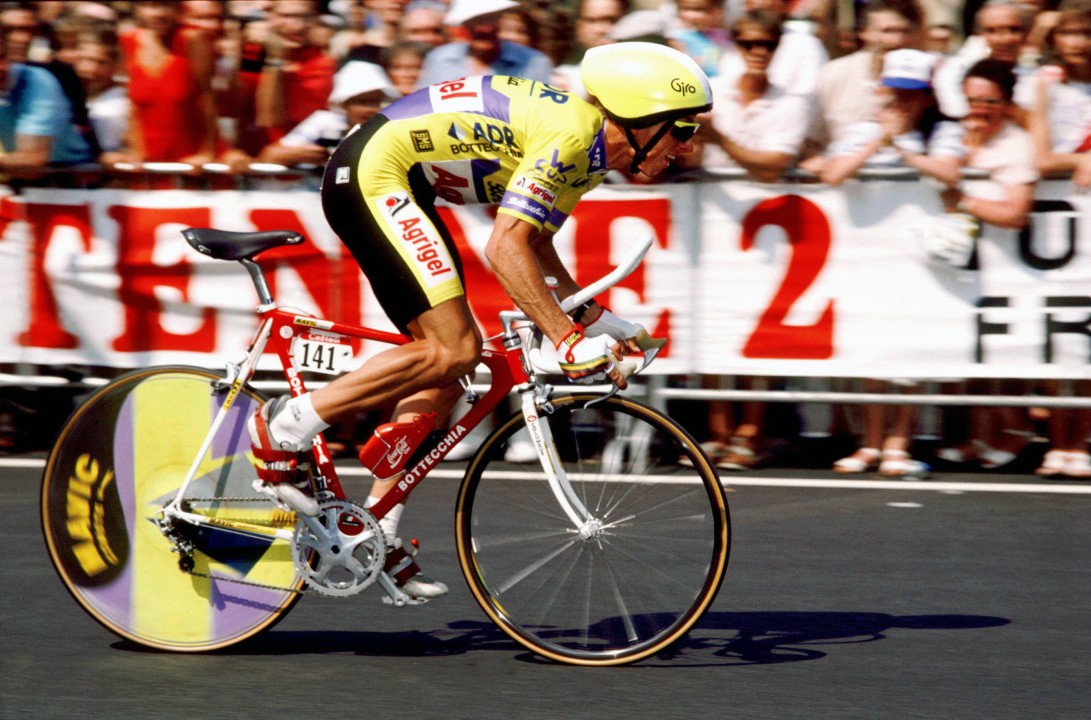 Common Cycling Affairs