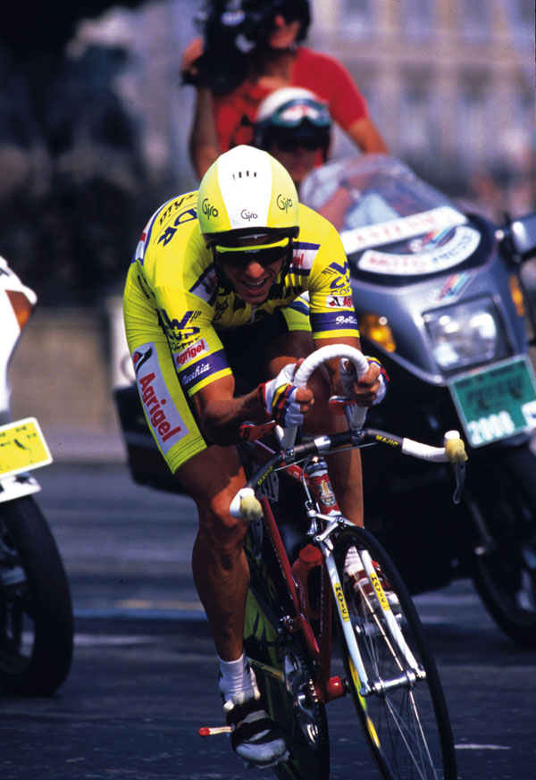 Cycling