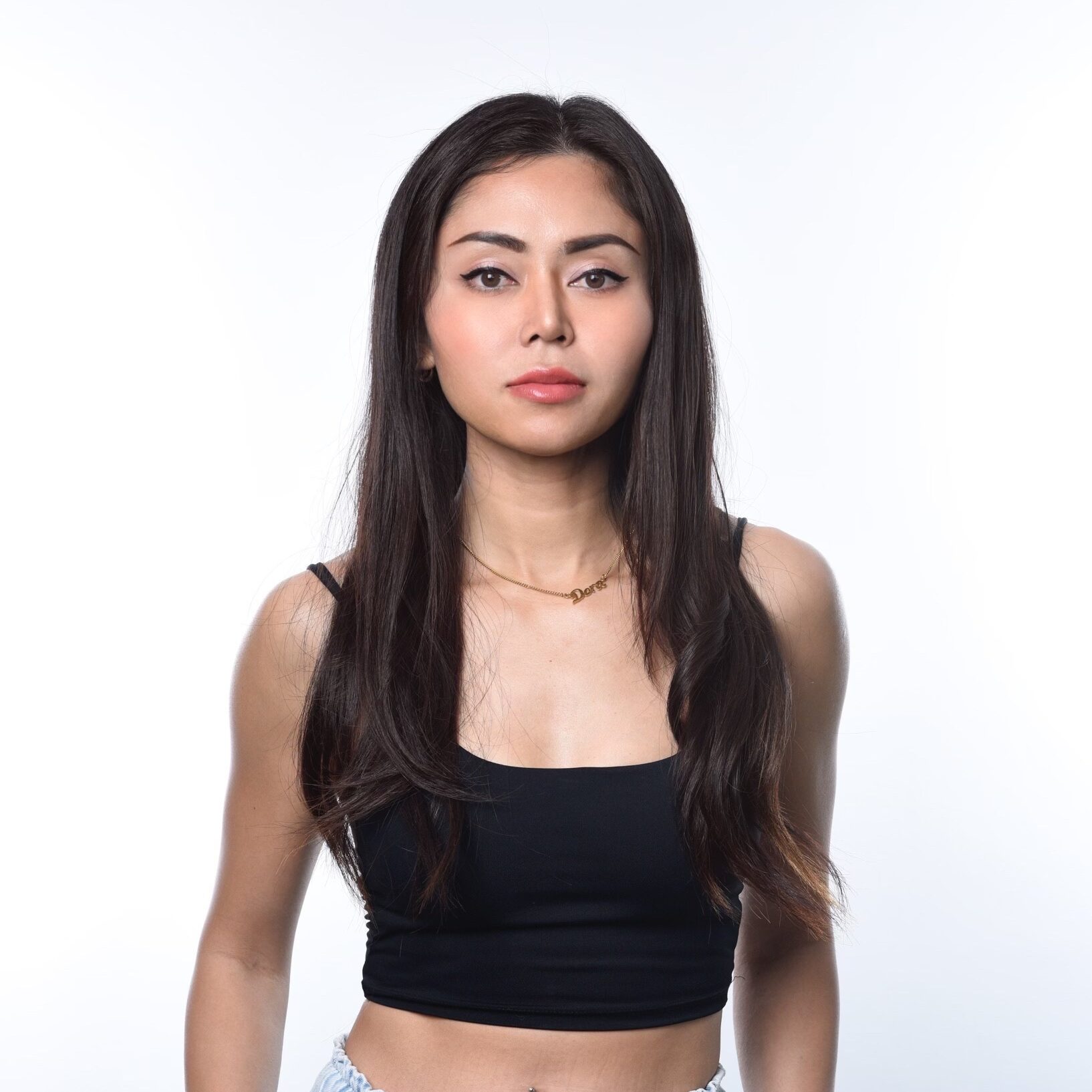 UnrealityKai installation artist for KUANTUM Cyberpunk 2023