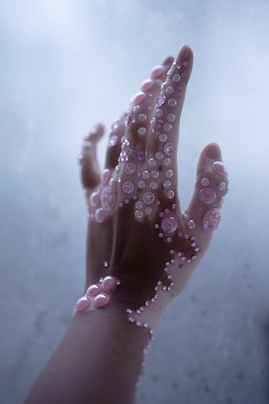 Artwork from Feeling Feelings Makes Me Me by Nadirah Zakariya