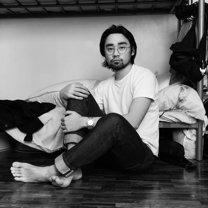 James Lontoc, a Manila-based visual artist